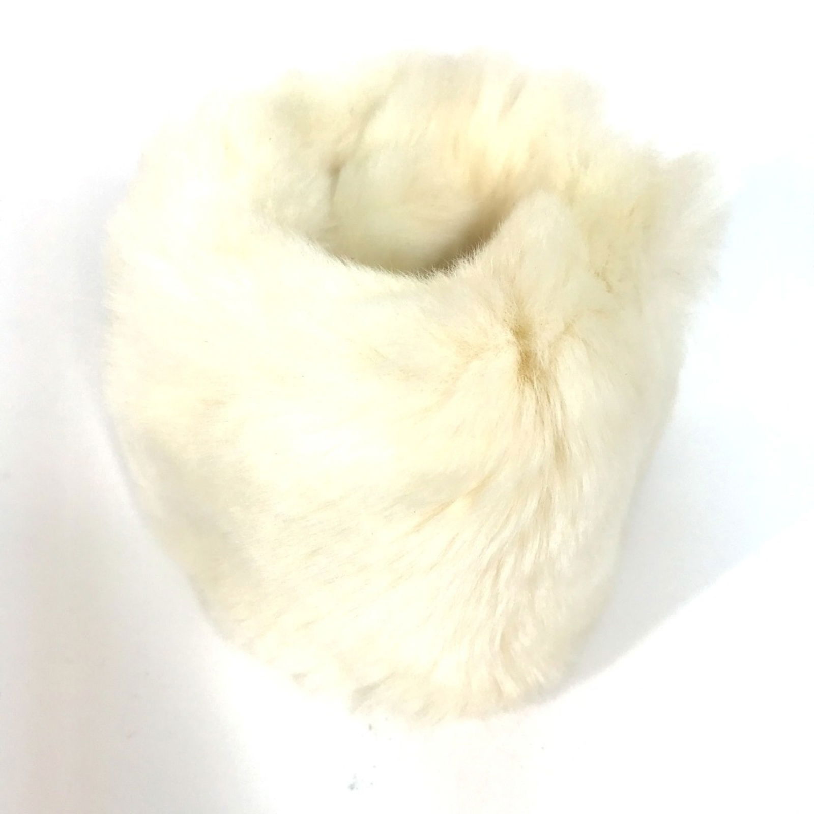 Fur Chanel Bangle - 8