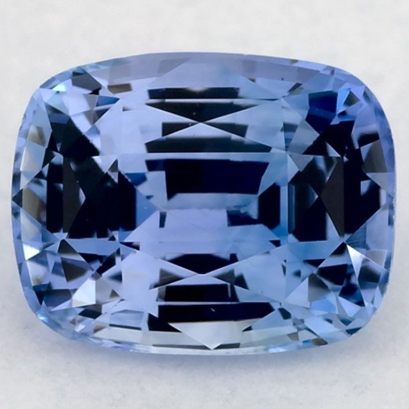 Loose Sapphire Gemstone - Cushion 2.08ct Blue EC: Loose Sapphire Gemstone - Cushion 2.08ct Blue EC This listing features Loose Sapphire Gemstone - Cushion 2.08ct Blue EC. Item specifics are provided below. Item Specifics: Type: Sapphire Carat: 2.08