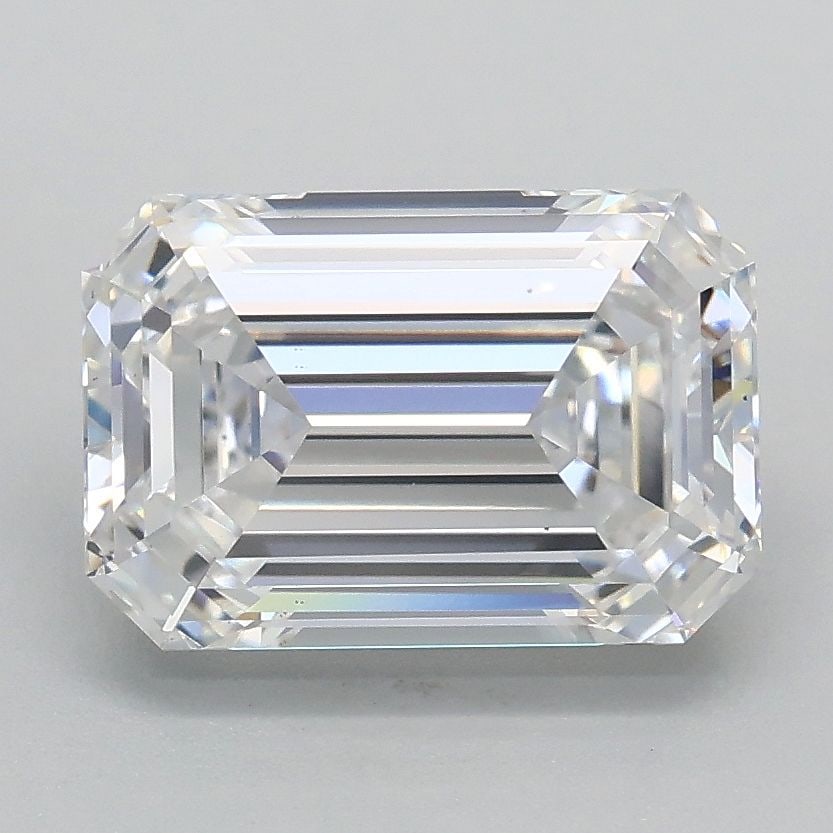 Loose Lab Diamond - IGI Emerald 2.09ct D VS1: Loose Lab Diamond - IGI Emerald 2.09ct D VS1 This listing features Loose Lab Diamond - IGI Emerald 2.09ct D VS1. Item specifics are provided below. Item Specifics: Source: This Is A Real Diamond