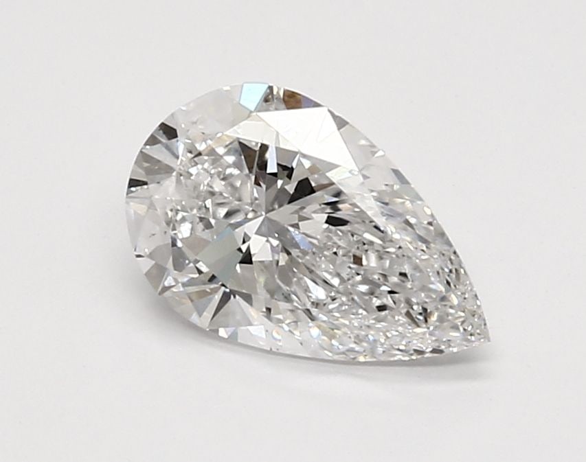 Loose Lab Diamond - IGI Pear 1.51ct E VS2: Loose Lab Diamond - IGI Pear 1.51ct E VS2 This listing features Loose Lab Diamond - IGI Pear 1.51ct E VS2. Item specifics are provided below. Item Specifics: Source: This Is A Real Diamond Grown In A