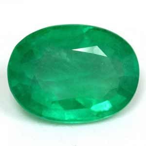 Loose Emerald Gemstone - Oval 2.53ct Green SI: Loose Emerald Gemstone - Oval 2.53ct Green SI This listing features Loose Emerald Gemstone - Oval 2.53ct Green SI. Item specifics are provided below. Item Specifics: Type: Emerald Carat: 2.53 Cut: Fac