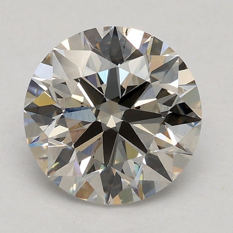 Ideal Loose Lab Diamond - IGI Round 1.51ct J VS2 (1 of 1)