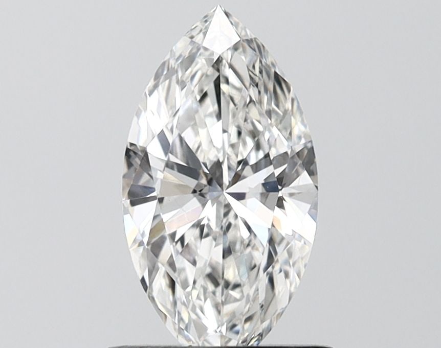 Loose Lab Diamond - IGI Marquise 1.08ct F VVS2: Loose Lab Diamond - IGI Marquise 1.08ct F VVS2 This listing features Loose Lab Diamond - IGI Marquise 1.08ct F VVS2. Item specifics are provided below. Item Specifics: Source: This Is A Real Diamond G