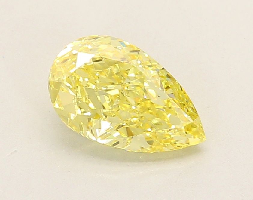 Loose Lab Diamond - IGI Pear 1.51ct Fancy Intense Yellow VVS2: Loose Lab Diamond - IGI Pear 1.51ct Fancy Intense Yellow VVS2 This listing features Loose Lab Diamond - IGI Pear 1.51ct Fancy Intense Yellow VVS2. Item specifics are provided below. Item Specifics: So