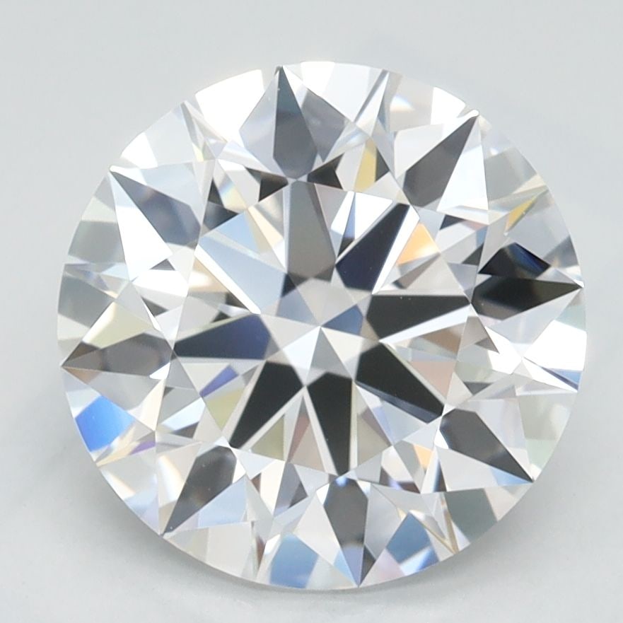 Ideal Loose Lab Diamond - IGI Round 2.62ct D VVS1: Ideal Loose Lab Diamond - IGI Round 2.62ct D VVS1 This listing features Ideal Loose Lab Diamond - IGI Round 2.62ct D VVS1. Item specifics are provided below. Item Specifics: Source: This Is A Real Dia