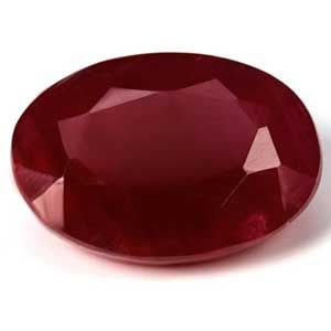 Loose Ruby Gemstone - Oval 1.36ct Red SI: Loose Ruby Gemstone - Oval 1.36ct Red SI This listing features Loose Ruby Gemstone - Oval 1.36ct Red SI. Item specifics are provided below. Item Specifics: Type: Ruby Carat: 1.36 Cut: Faceted Color: R