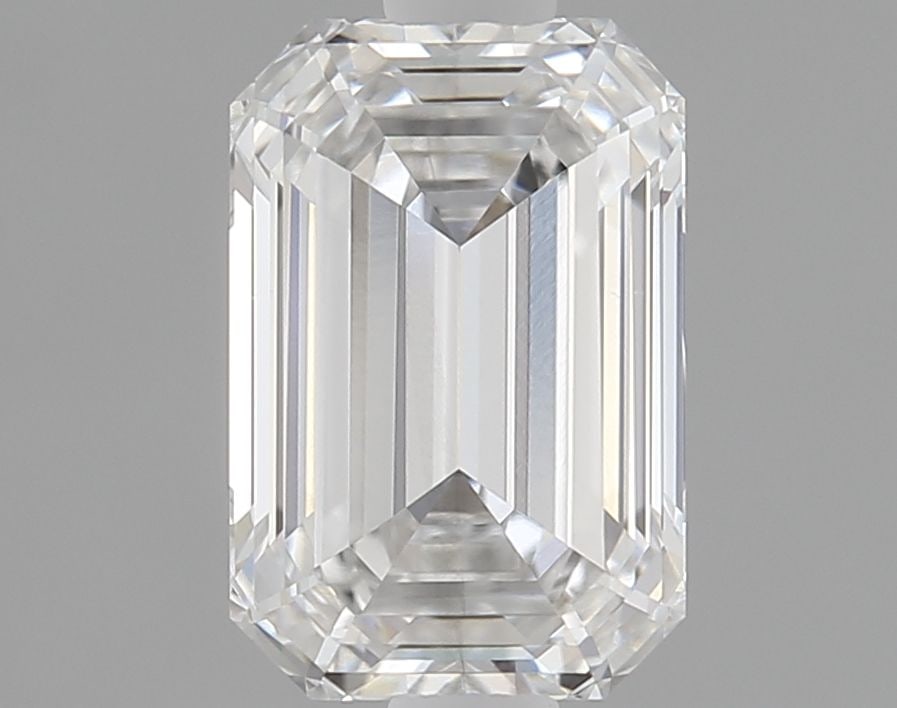 Loose Lab Diamond - IGI Emerald 1.29ct E VS2 (1 of 1)