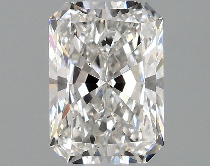 Loose Lab Diamond - IGI Radiant 1.41ct F VS1 (1 of 1)