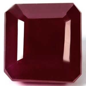 Loose Ruby Gemstone - Emerald 1.66ct Red SI: Loose Ruby Gemstone - Emerald 1.66ct Red SI This listing features Loose Ruby Gemstone - Emerald 1.66ct Red SI. Item specifics are provided below. Item Specifics: Type: Ruby Carat: 1.66 Cut: Faceted Co