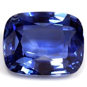 Loose Sapphire Gemstone - GIA Cushion 1.56ct Blue SI: Loose Sapphire Gemstone - GIA Cushion 1.56ct Blue SI This listing features Loose Sapphire Gemstone - GIA Cushion 1.56ct Blue SI. Item specifics are provided below. Item Specifics: Type: Sapphire