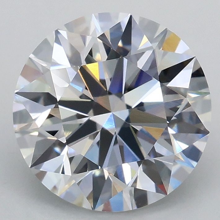 Ideal Loose Lab Diamond - IGI Round 2.32ct D VVS2 (1 of 1)