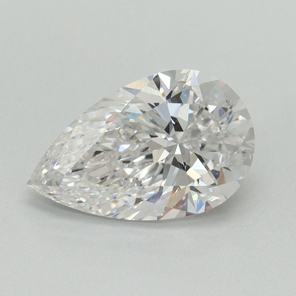 Loose Lab Diamond - IGI Pear 1.51ct D VS1: Loose Lab Diamond - IGI Pear 1.51ct D VS1 This listing features Loose Lab Diamond - IGI Pear 1.51ct D VS1. Item specifics are provided below. Item Specifics: Source: This Is A Real Diamond Grown In A