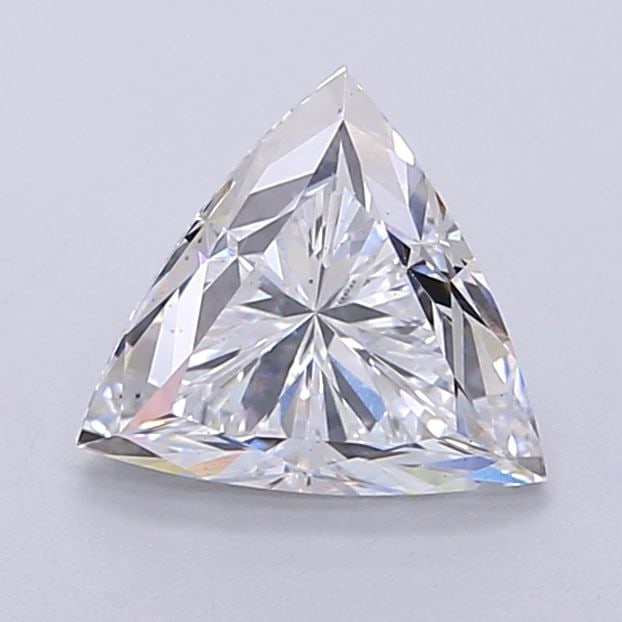 Loose Lab Diamond - IGI Triangular 1.31ct D VS2: Loose Lab Diamond - IGI Triangular 1.31ct D VS2 This listing features Loose Lab Diamond - IGI Triangular 1.31ct D VS2. Item specifics are provided below. Item Specifics: Source: This Is A Real Diamond