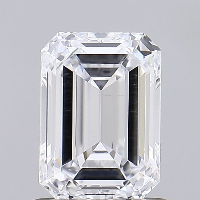 Loose Lab Diamond - IGI Emerald 1.09ct D SI2 (1 of 1)