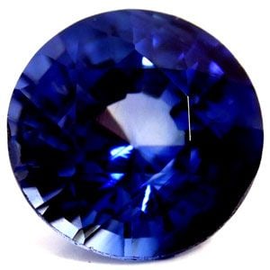 Loose Sapphire Gemstone - Round 1.02ct Blue SI: Loose Sapphire Gemstone - Round 1.02ct Blue SI This listing features Loose Sapphire Gemstone - Round 1.02ct Blue SI. Item specifics are provided below. Item Specifics: Type: Sapphire Carat: 1.02