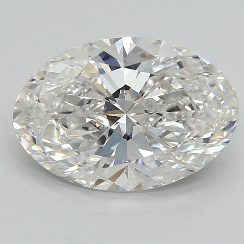 Loose Lab Diamond - IGI Oval 1.85ct F VVS2: Loose Lab Diamond - IGI Oval 1.85ct F VVS2 This listing features Loose Lab Diamond - IGI Oval 1.85ct F VVS2. Item specifics are provided below. Item Specifics: Source: This Is A Real Diamond Grown