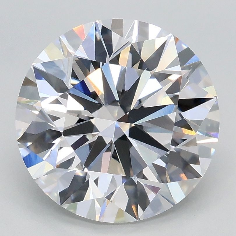 Ideal Loose Lab Diamond - IGI Round 3.01ct D VVS2: Ideal Loose Lab Diamond - IGI Round 3.01ct D VVS2 This listing features Ideal Loose Lab Diamond - IGI Round 3.01ct D VVS2. Item specifics are provided below. Item Specifics: Source: This Is A Real