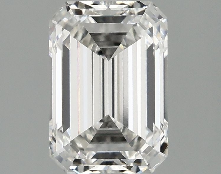 Loose Lab Diamond - IGI Emerald 2.08ct F VVS2: Loose Lab Diamond - IGI Emerald 2.08ct F VVS2 This listing features Loose Lab Diamond - IGI Emerald 2.08ct F VVS2. Item specifics are provided below. Item Specifics: Source: This Is A Real Diamond