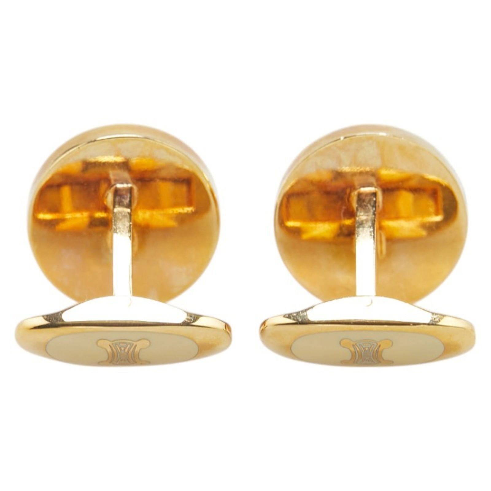 Cufflinks Celine - 3