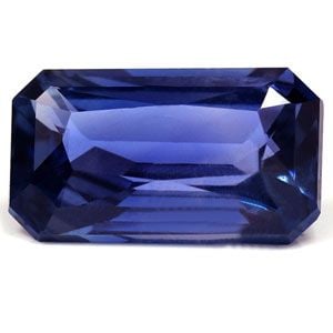 Loose Sapphire Gemstone - GIA Emerald 3.14ct Blue SI: Loose Sapphire Gemstone - GIA Emerald 3.14ct Blue SI This listing features Loose Sapphire Gemstone - GIA Emerald 3.14ct Blue SI. Item specifics are provided below. Item Specifics: Type: Sapphire Carat