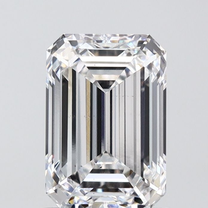 Loose Lab Diamond - IGI Emerald 1.51ct D VS2: Loose Lab Diamond - IGI Emerald 1.51ct D VS2 This listing features Loose Lab Diamond - IGI Emerald 1.51ct D VS2. Item specifics are provided below. Item Specifics: Source: This Is A Real Diamond Grown