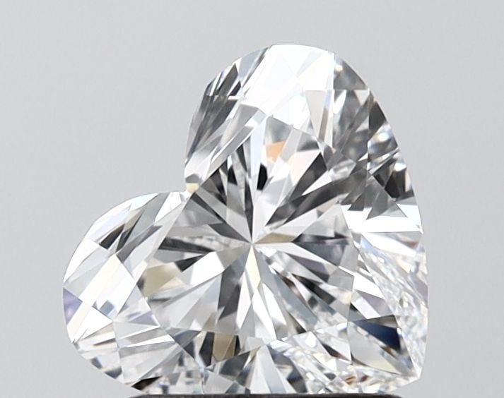Loose Lab Diamond - IGI Heart 1.53ct D VVS1: Loose Lab Diamond - IGI Heart 1.53ct D VVS1 This listing features Loose Lab Diamond - IGI Heart 1.53ct D VVS1. Item specifics are provided below. Item Specifics: Source: This Is A Real Diamond Grown I