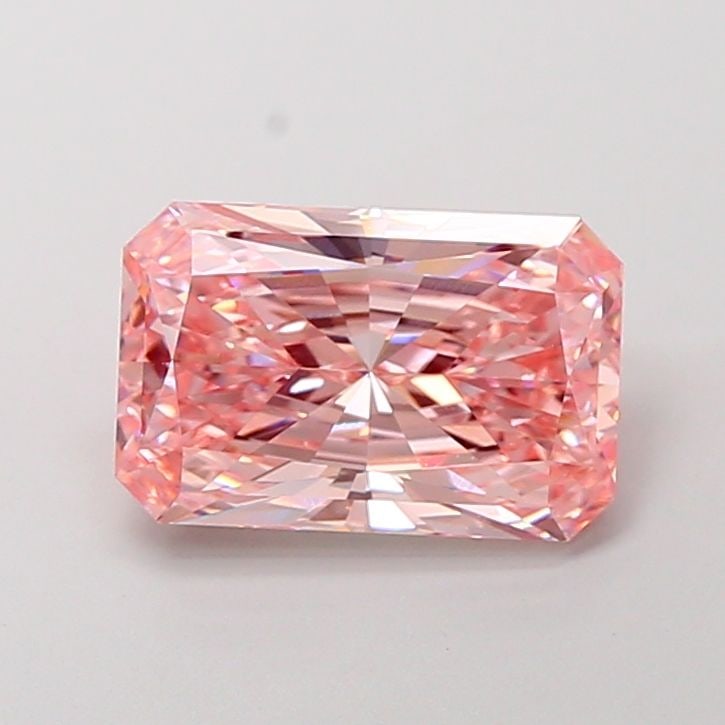 Loose Lab Diamond - IGI Radiant 4.01ct Fancy Vivid Pink VVS2: Loose Lab Diamond - IGI Radiant 4.01ct Fancy Vivid Pink VVS2 This listing features Loose Lab Diamond - IGI Radiant 4.01ct Fancy Vivid Pink VVS2. Item specifics are provided below. Item Specifics: Sour