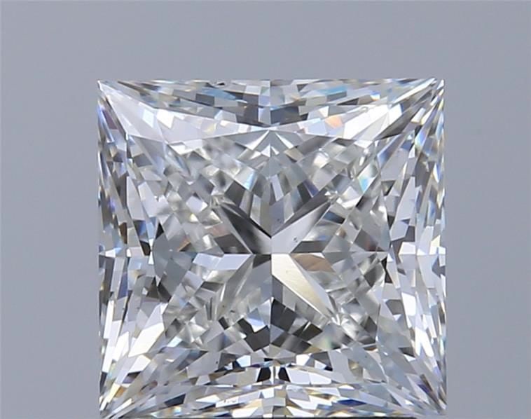 Loose Lab Diamond - IGI Princess 2.03ct F VS1: Loose Lab Diamond - IGI Princess 2.03ct F VS1 This listing features Loose Lab Diamond - IGI Princess 2.03ct F VS1. Item specifics are provided below. Item Specifics: Source: This Is A Real Diamond Gro