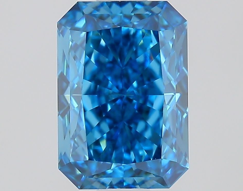 Loose Lab Diamond - IGI Radiant 1.03ct Fancy Vivid Blue VVS1: Loose Lab Diamond - IGI Radiant 1.03ct Fancy Vivid Blue VVS1 This listing features Loose Lab Diamond - IGI Radiant 1.03ct Fancy Vivid Blue VVS1. Item specifics are provided below. Item Specifics: Sour