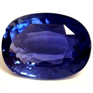 Loose Sapphire Gemstone - GIA Oval 2.53ct Blue SI: Loose Sapphire Gemstone - GIA Oval 2.53ct Blue SI This listing features Loose Sapphire Gemstone - GIA Oval 2.53ct Blue SI. Item specifics are provided below. Item Specifics: Type: Sapphire Carat: 2.53