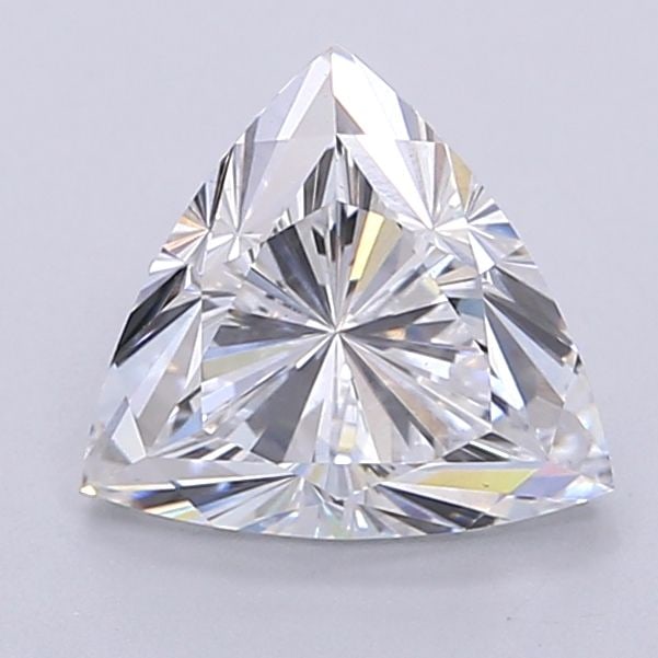 Loose Lab Diamond - IGI Triangular 1.48ct D VS1 (1 of 1)