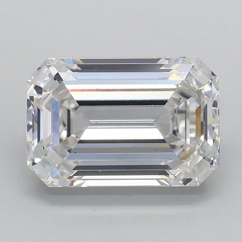 Loose Lab Diamond - IGI Emerald 2.09ct E VS1: Loose Lab Diamond - IGI Emerald 2.09ct E VS1 This listing features Loose Lab Diamond - IGI Emerald 2.09ct E VS1. Item specifics are provided below. Item Specifics: Source: This Is A Real Diamond Grown