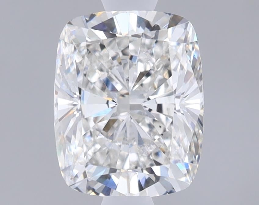 Loose Lab Diamond - IGI Cushion Brilliant 1.09ct F VS1: Loose Lab Diamond - IGI Cushion Brilliant 1.09ct F VS1 This listing features Loose Lab Diamond - IGI Cushion Brilliant 1.09ct F VS1. Item specifics are provided below. Item Specifics: Source: This