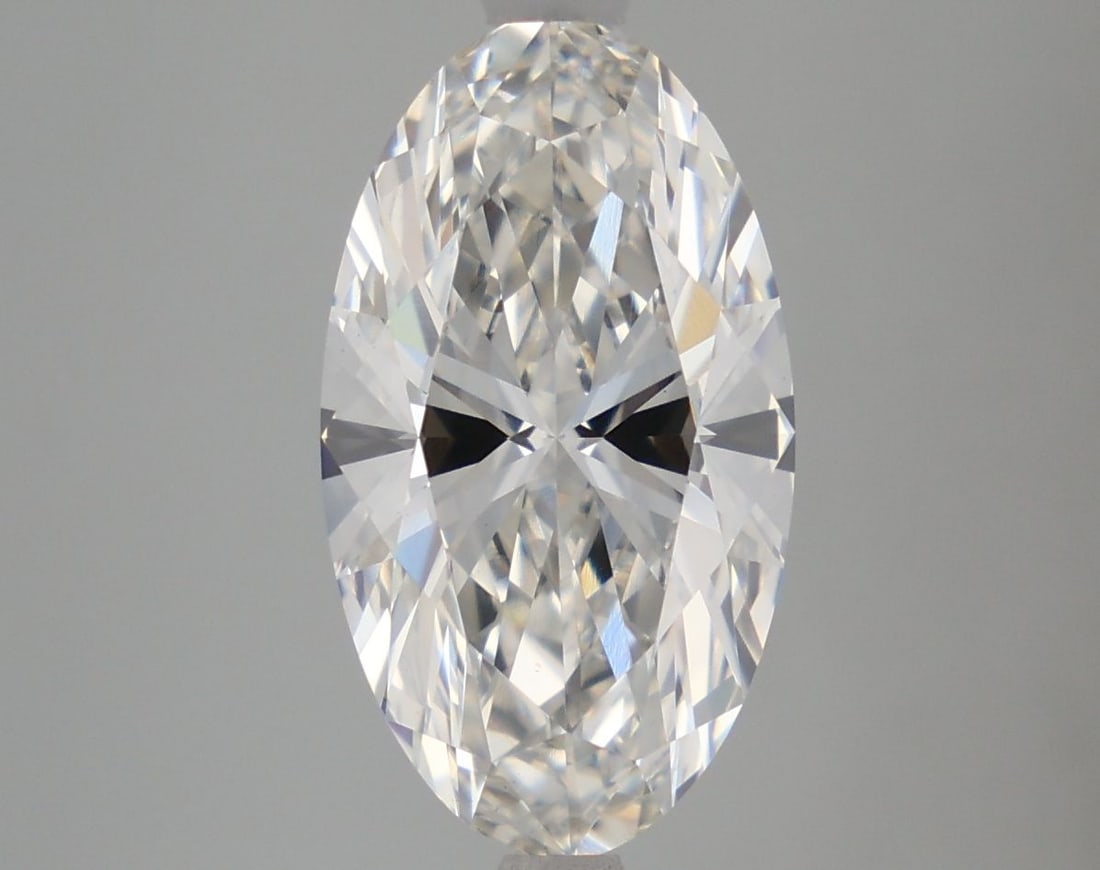 Loose Lab Diamond - IGI Oval 3.64ct F VS1: Loose Lab Diamond - IGI Oval 3.64ct F VS1 This listing features Loose Lab Diamond - IGI Oval 3.64ct F VS1. Item specifics are provided below. Item Specifics: Source: This Is A Real Diamond Grown In A