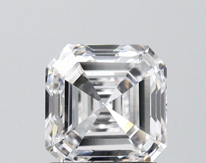 Loose Lab Diamond - IGI Asscher 1.53ct D VVS1: Loose Lab Diamond - IGI Asscher 1.53ct D VVS1 This listing features Loose Lab Diamond - IGI Asscher 1.53ct D VVS1. Item specifics are provided below. Item Specifics: Source: This Is A Real Diamond Gro