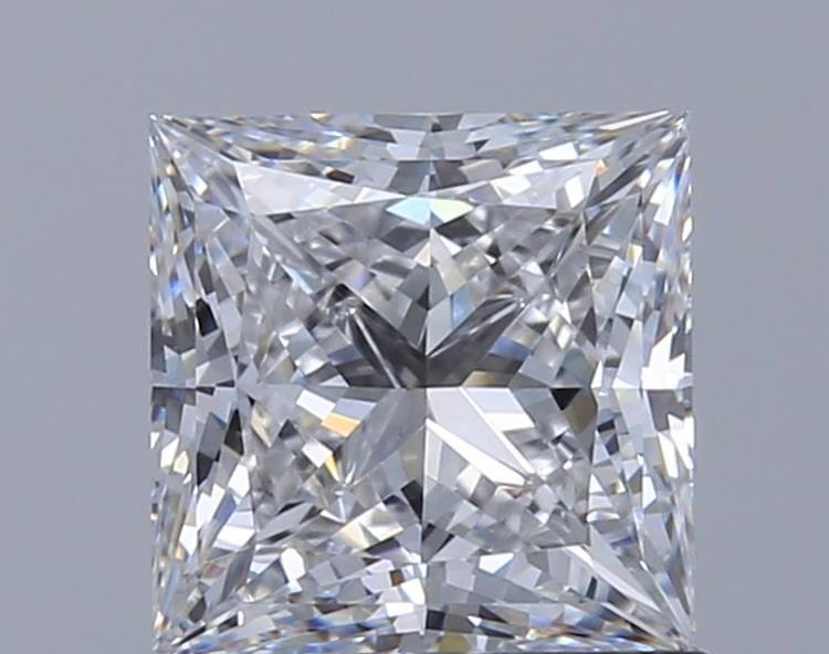 Loose Lab Diamond - IGI Princess 1.11ct E VVS2 (1 of 1)