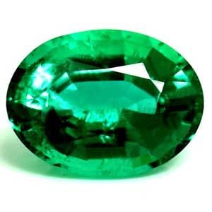 Loose Emerald Gemstone - GIA Oval 1.24ct Green SI: Loose Emerald Gemstone - GIA Oval 1.24ct Green SI This listing features Loose Emerald Gemstone - GIA Oval 1.24ct Green SI. Item specifics are provided below. Item Specifics: Type: Emerald Carat: 1.24