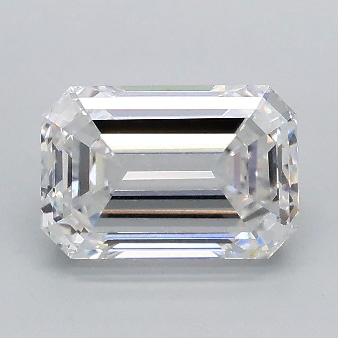 Loose Lab Diamond - IGI Emerald 1.01ct D VVS2 (1 of 1)