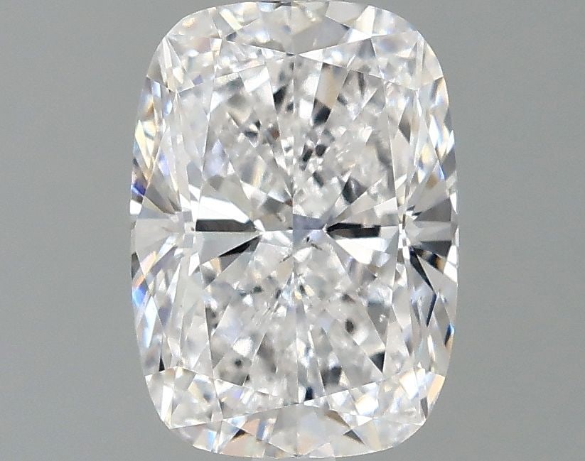 Loose Lab Diamond - IGI Cushion Brilliant 1.41ct D VS2 (1 of 1)