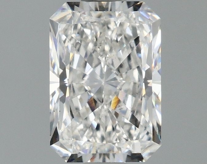 Loose Lab Diamond - IGI Radiant 1.32ct F VS2: Loose Lab Diamond - IGI Radiant 1.32ct F VS2 This listing features Loose Lab Diamond - IGI Radiant 1.32ct F VS2. Item specifics are provided below. Item Specifics: Source: This Is A Real Diamond Grown