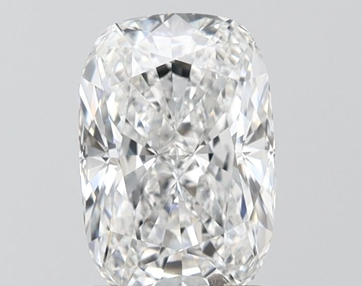 Loose Lab Diamond - IGI Cushion Modified 1.45ct D VVS1 (1 of 1)