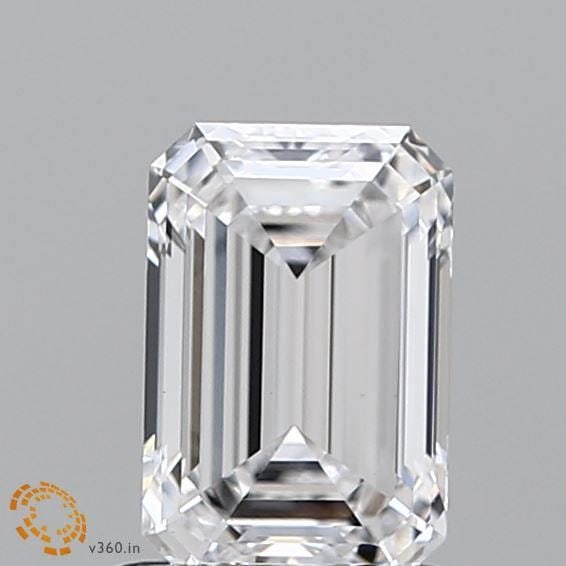 Loose Lab Diamond - GIA Emerald 1.05ct D VVS2: Loose Lab Diamond - GIA Emerald 1.05ct D VVS2 This listing features Loose Lab Diamond - GIA Emerald 1.05ct D VVS2. Item specifics are provided below. Item Specifics: Source: This Is A Real Diamond Gro