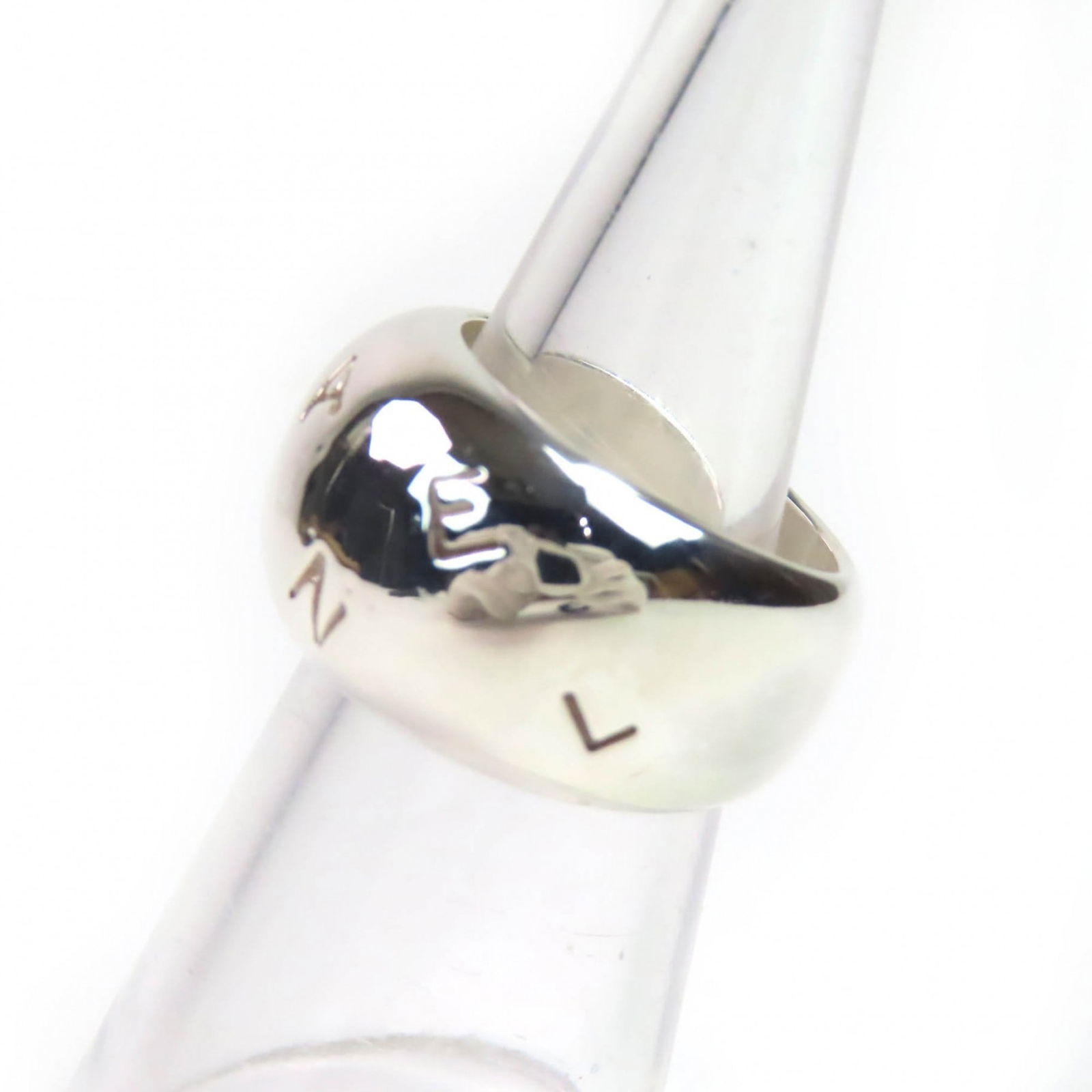 Ring Chanel Band - 2