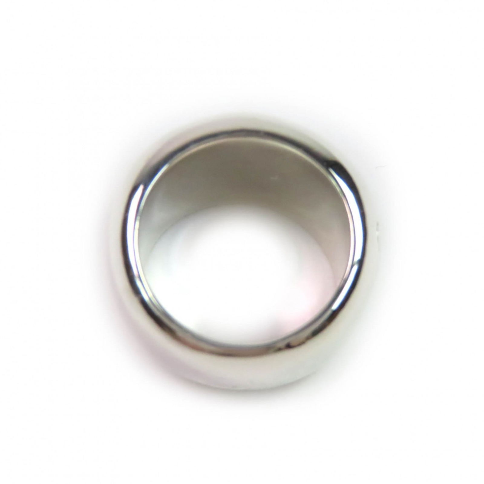 Ring Chanel Band - 5