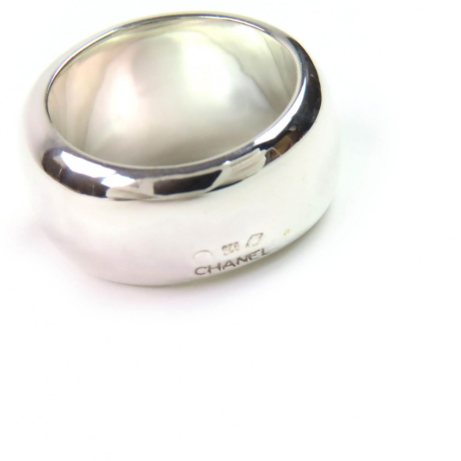 Ring Chanel Band - 6