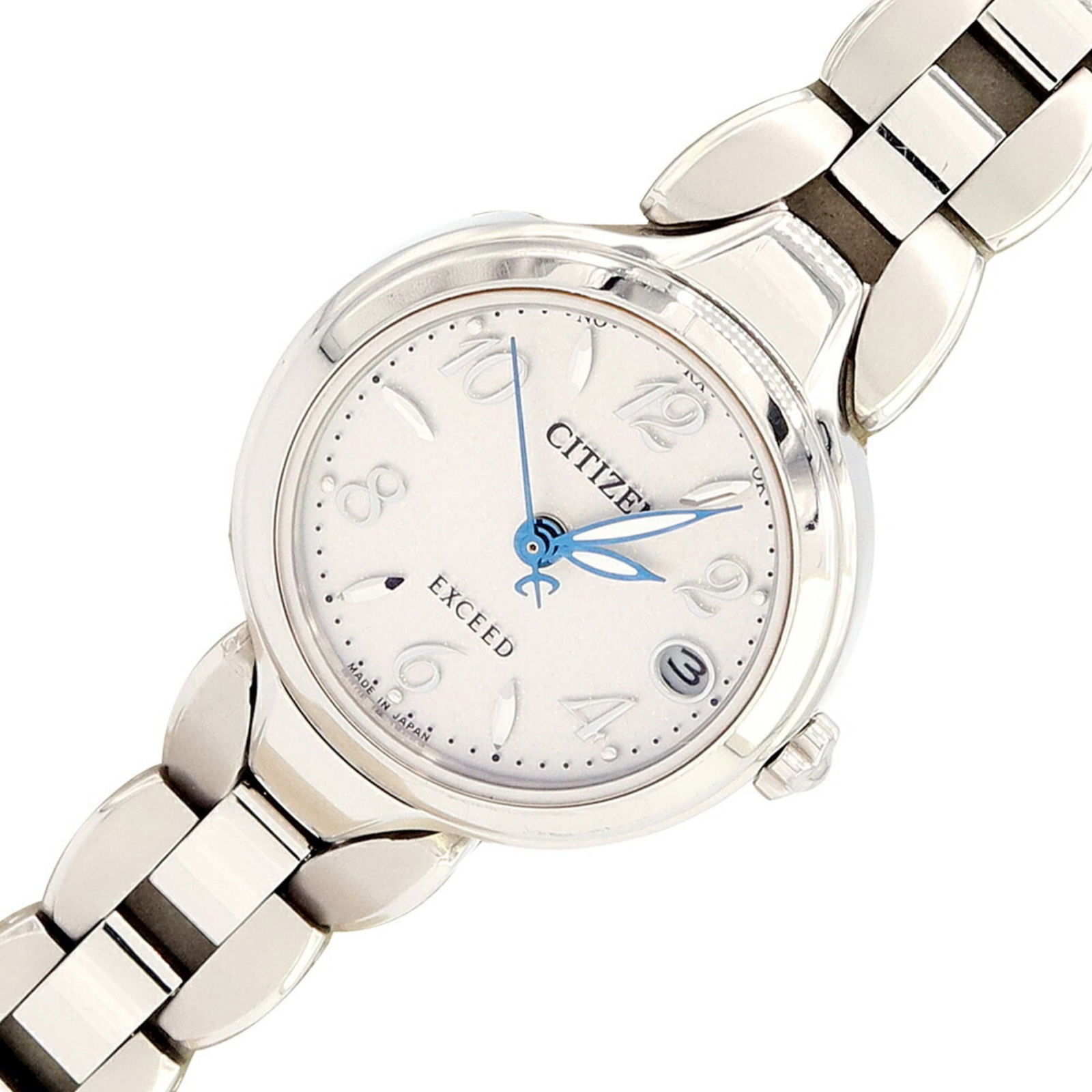 Wristwatch Citizen: Wristwatch Citizen This listing features Wristwatch Citizen. Item specifics are provided below. Item Specifics: Brand: Citizen Type: Wristwatch Gender: Women Display: Analog, Digital Material (Case):