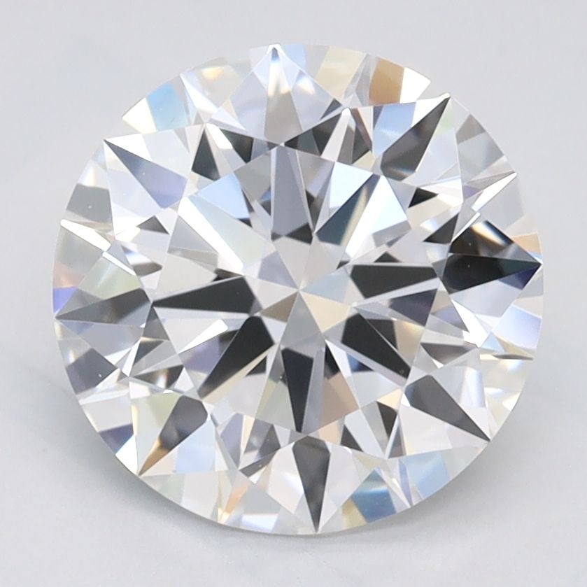 Ideal Loose Lab Diamond - IGI Round 2.13ct D VVS1: Ideal Loose Lab Diamond - IGI Round 2.13ct D VVS1 This listing features Ideal Loose Lab Diamond - IGI Round 2.13ct D VVS1. Item specifics are provided below. Item Specifics: Source: This Is A Real Dia