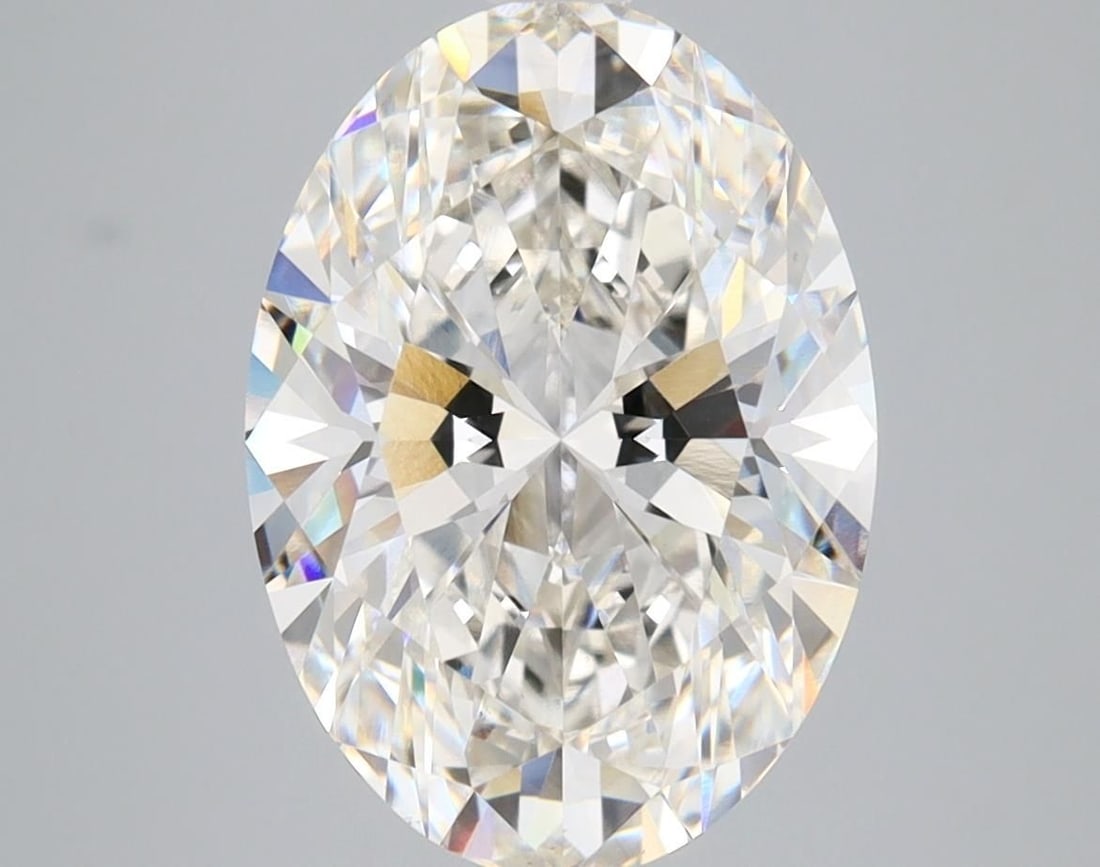 Loose Lab Diamond - IGI Oval 4.33ct G VS1: Loose Lab Diamond - IGI Oval 4.33ct G VS1 This listing features Loose Lab Diamond - IGI Oval 4.33ct G VS1. Item specifics are provided below. Item Specifics: Source: This Is A Real Diamond Grown In