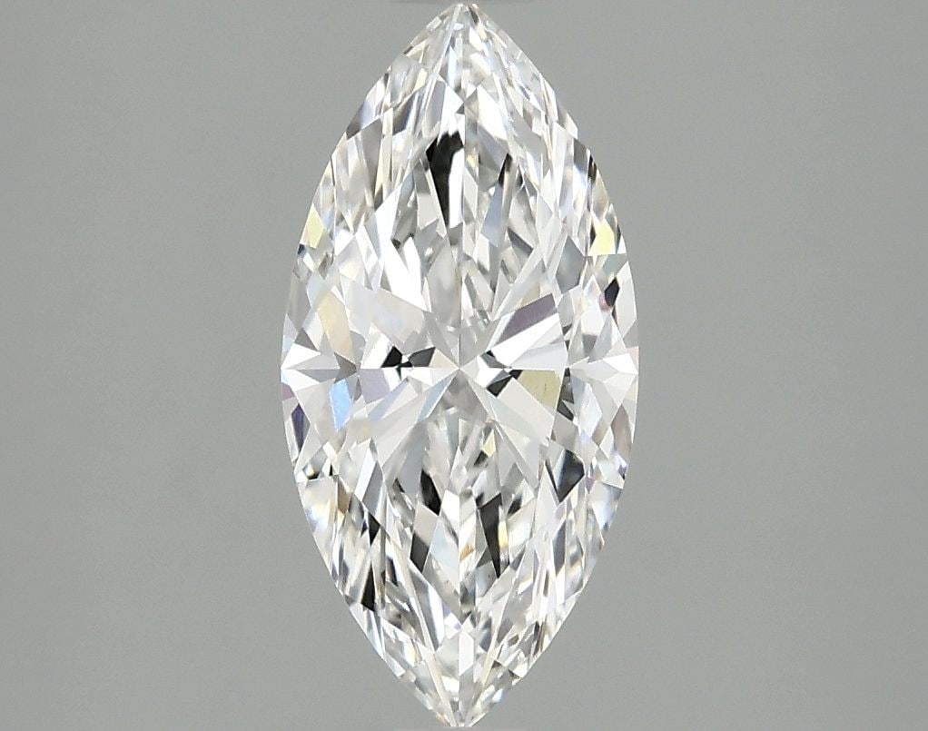 Loose Lab Diamond - IGI Marquise 1.56ct F VVS2 (1 of 1)