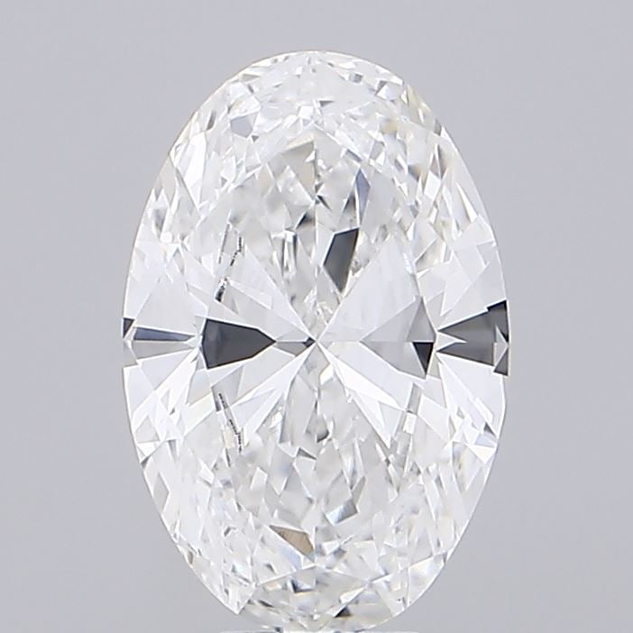 Loose Lab Diamond - IGI Oval 4.01ct E VVS2: Loose Lab Diamond - IGI Oval 4.01ct E VVS2 This listing features Loose Lab Diamond - IGI Oval 4.01ct E VVS2. Item specifics are provided below. Item Specifics: Source: This Is A Real Diamond Grown In